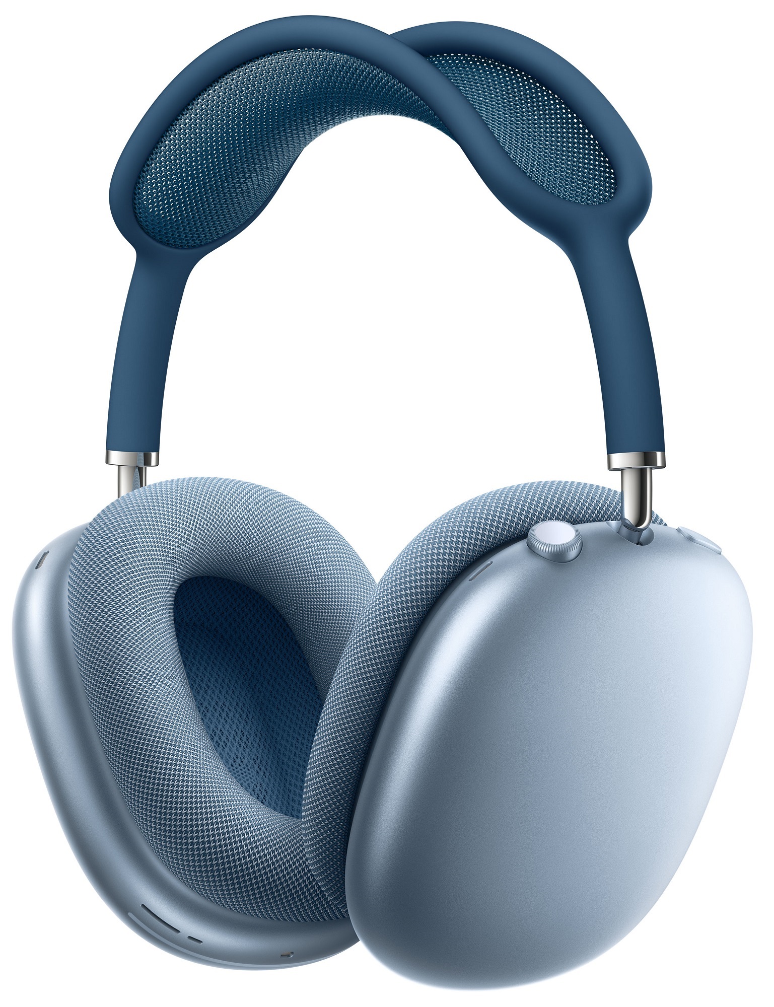 Наушники Apple AirPods Max голубое небо