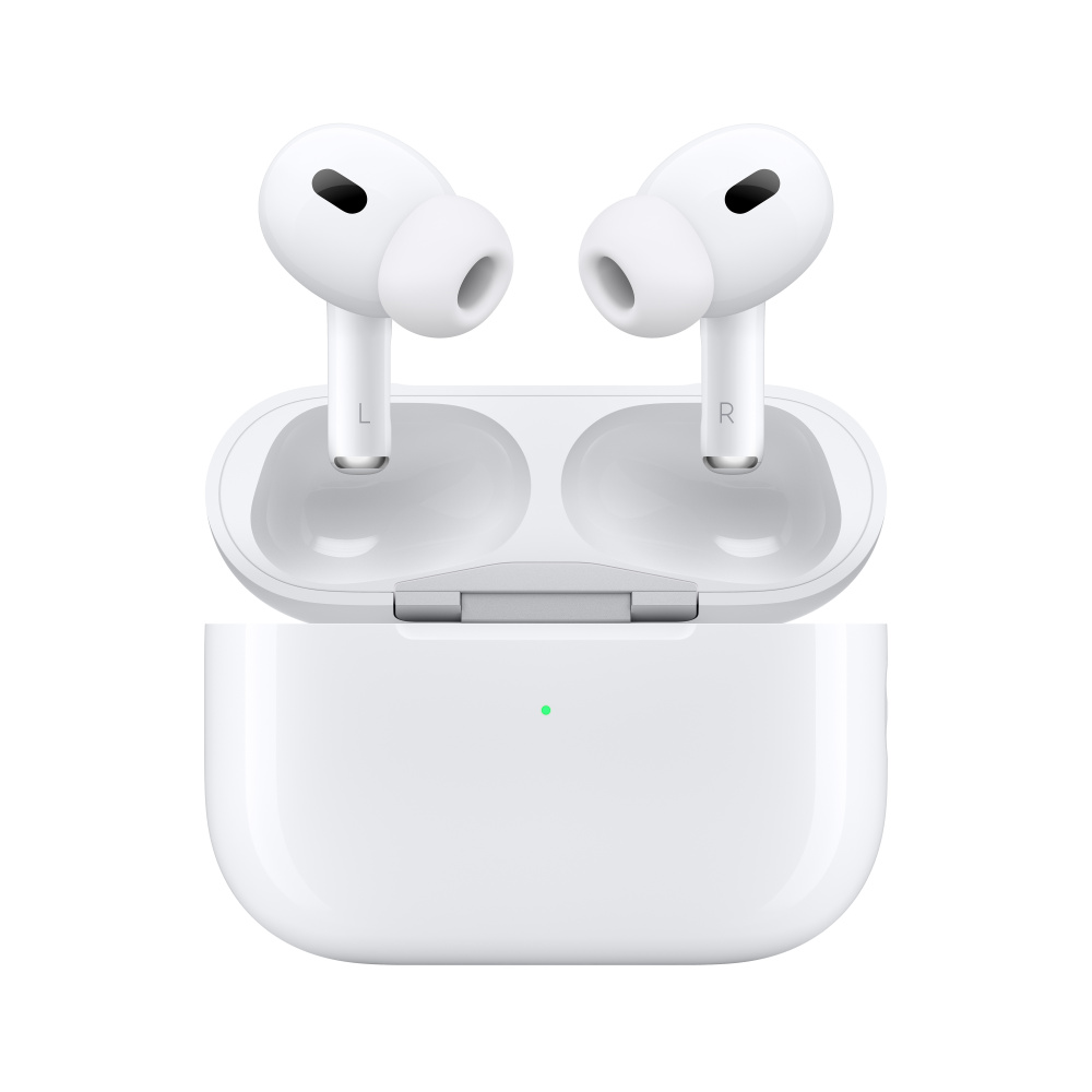 Наушники Apple AirPods Pro 2 (2022) 