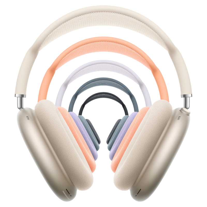 Наушники Apple AirPods Max сияющая звезда